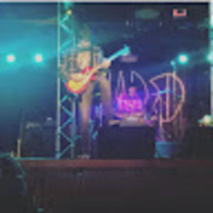 Meet your Posher, Derek